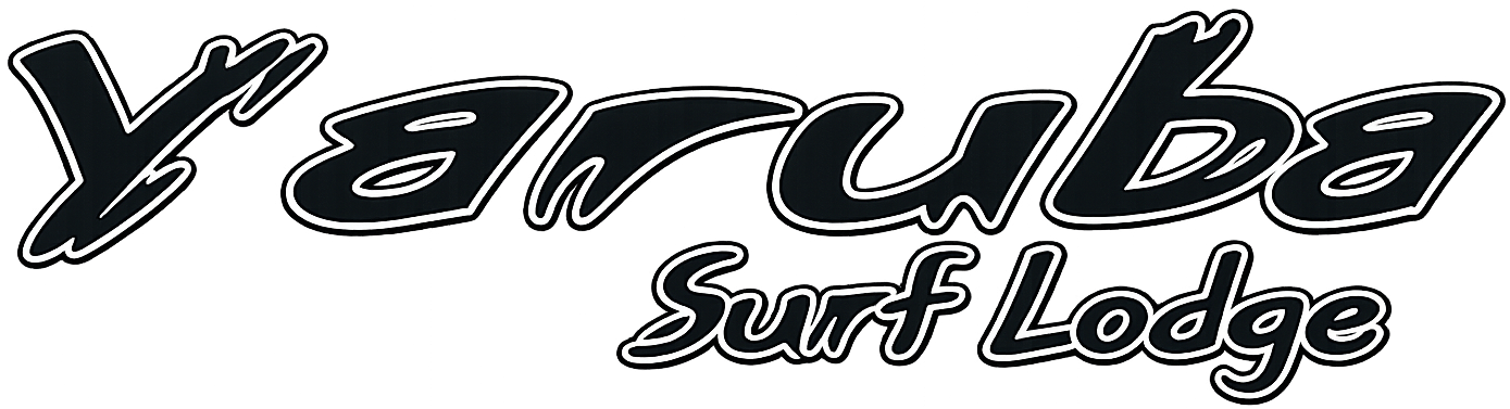 Yaruba Surf Lodge logo